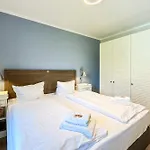 Baltischer Hof 37 * Boltenhagen (Ostseebad)
