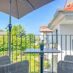 Apartamento Baltischer Hof 37 Boltenhagen (Ostseebad)