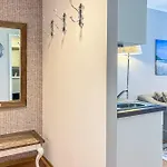 Apartamento Baltischer Hof 37 *