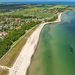Apartamento Baltischer Hof 37 *