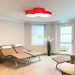 Baltischer Hof 37 Apartamento *