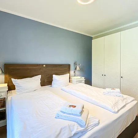 Baltischer Hof 37 * Boltenhagen (Ostseebad)