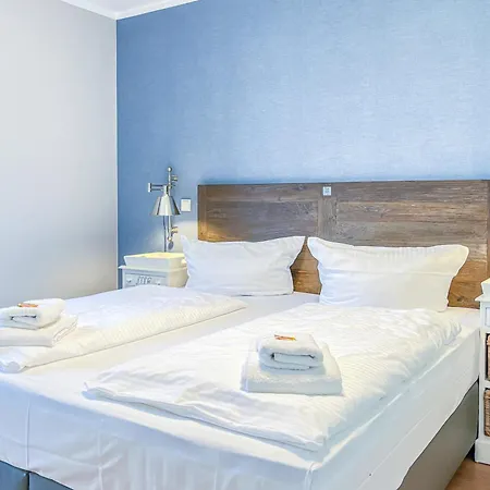 Baltischer Hof 37 Boltenhagen (Ostseebad)