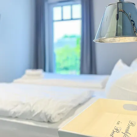 Baltischer Hof 37 Boltenhagen (Ostseebad)