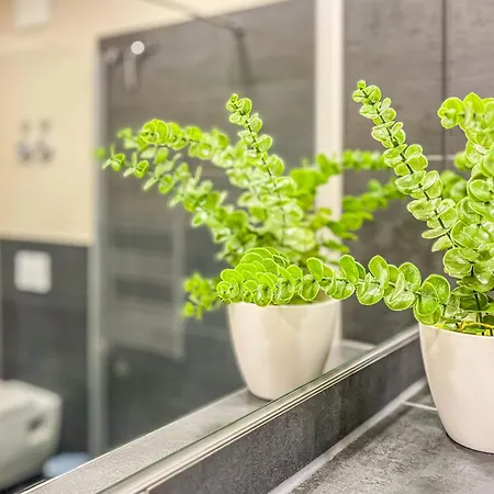 Baltischer Hof 37 * Boltenhagen (Ostseebad)