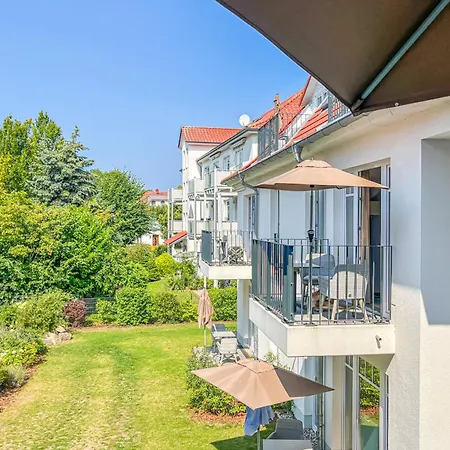 Baltischer Hof 37 Boltenhagen (Ostseebad)