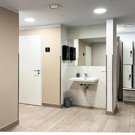 Lejlighed Baltischer Hof 37 Boltenhagen (Ostseebad)