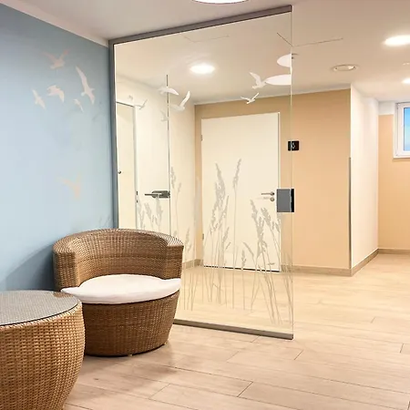 Baltischer Hof 37 Boltenhagen (Ostseebad)