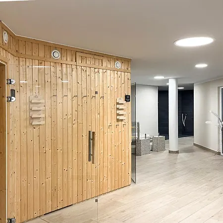 Apartmán Baltischer Hof 37