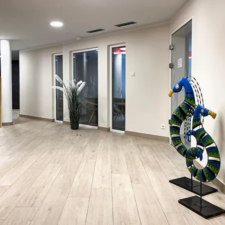 Lejlighed Baltischer Hof 37