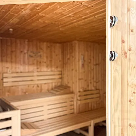 Baltischer Hof 37 Lejlighed