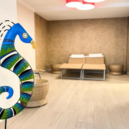 Baltischer Hof 37 Lejlighed Boltenhagen (Ostseebad)