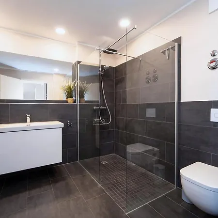 Apartament Baltischer Hof 37