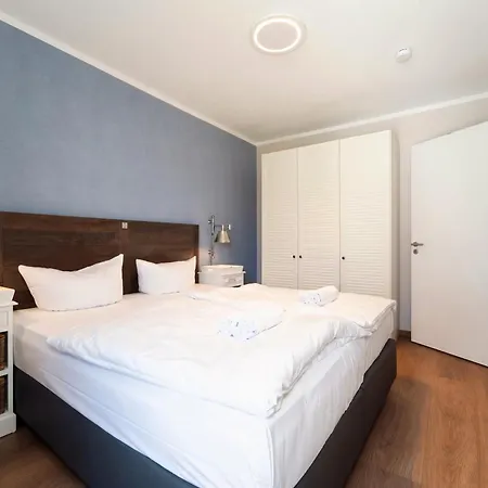 Baltischer Hof 37 Boltenhagen (Ostseebad)